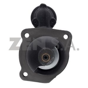 MOTOR PARTIDA BOSCH JF CBT/MB 12V 9D