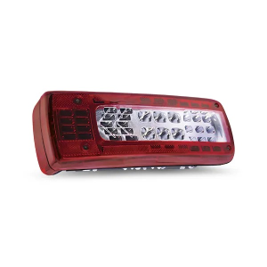 LANT TRAS VOLVO FH/VM 16> LED