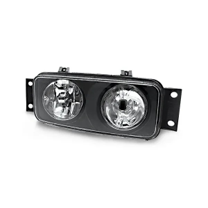 FAROL AUXILIAR MILHA SCANIA 124 S4 LD