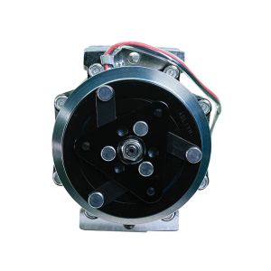 COMPRESSOR 7H15 PASS 12V 4PK CASE S/TRAS