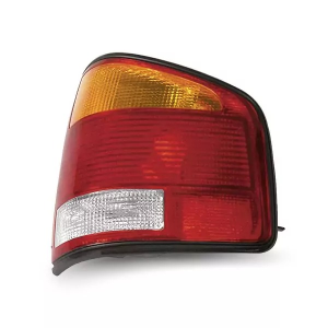 LANTERNA TRASEIRA S10 99> LE TRIC