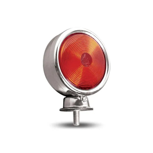 LANTERNA FOGUINHO LED 12V VM L/LISA
