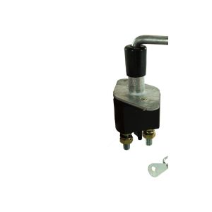 CHAVE GERAL MANUAL 250A SCANIA PGR