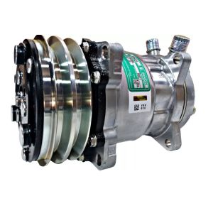 COMPRESSOR SANDEN 5H14 24V 2A