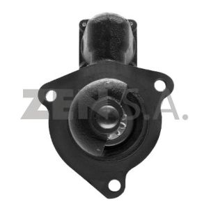 MOTOR PARTIDA BOSCH JE SCANIA 97> 24V 11D