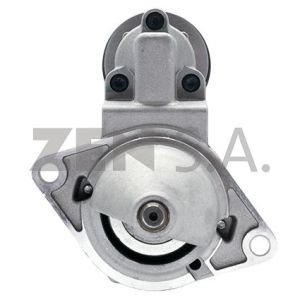 MOTOR PARTIDA BOSCH MONTANA/AGILE/CELTA 9D