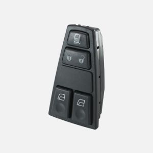 CHAVE VIDRO VOLVO FH LE C/DESEM C/TRAV