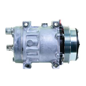 COMPRESSOR 7H15 PASS 12V 4PK CASE S/TRAS