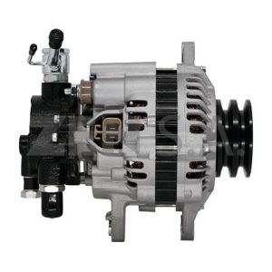 ALTERNADOR MITSUBISHI L200 C/BOMBA 90A