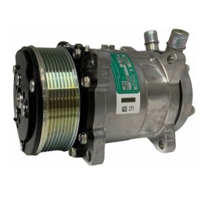 COMPRESSOR 5H14 12V 8PK