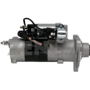 MOTOR PARTIDA MITSUBISHI VOLVO FH 92> 12D
