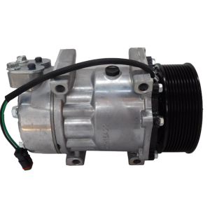 COMPRESSOR 7H15 PASS 10PK 24V SCANIA 13>