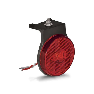 LANTERNA RANDON LED (VM) C/SP C/CH 65MM
