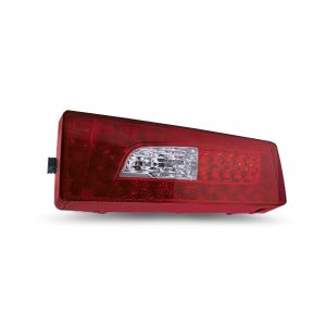 LANTERNA TRASEIRA LED SCANIA S5/S6 LD
