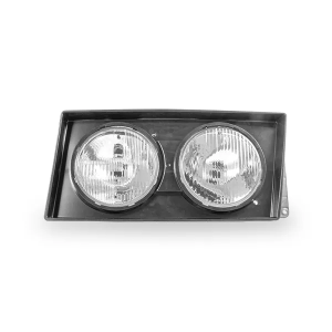 FAROL VW TITAN/WORKER 03> LD