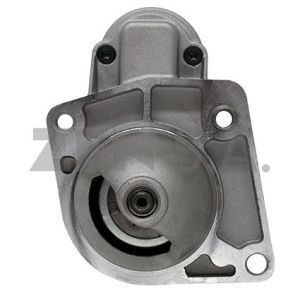 MOTOR PARTIDA BOSCH UNO/PALIO FIRE 9D