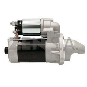 MOTOR PARTIDA BOSCH F250/350/4000 CUMMINS