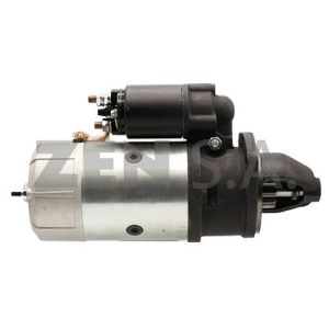 MOTOR PARTIDA BOSCH CBT/MASSEY/MB 10D 12V