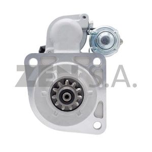 MOTOR PARTIDA DELCO 29MT 24V 11D MB 1620L