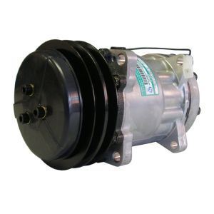 COMPRESSOR 7H15 12V 2A MASSEY/VALTRA