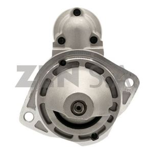 MOTOR PARTIDA BOSCH F250/350/4000 CUMMINS