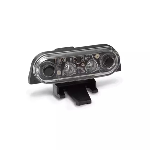 LANTERNA LED DELIMITADORA VOLVO