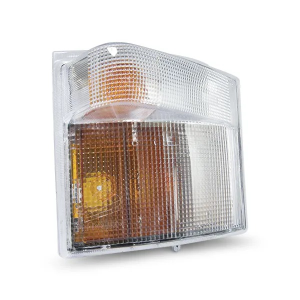 LANTERNA DIANTEIRA SCANIA SERIE 4 ACR LD