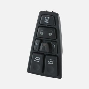 CHAVE VIDRO VOLVO FH LE COMPLETA