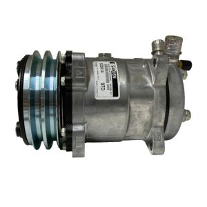 COMPRESSOR 5H14 12V 2A