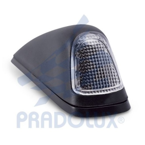 LANTERNA TETO MB ATEGO/AXOR/ACCELO