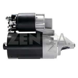 MOTOR PARTIDA BOSCH MONTANA/AGILE/CELTA 9D