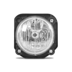 FAROL FORD CARGO 12> LUZ BAIXA LD