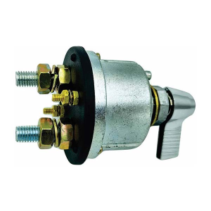 CHAVE GERAL NH/UNIVERSAL 200A 4T