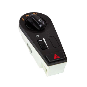 CHAVE LUZ VOLVO FH/NH >14 SIMPLES