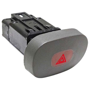 CHAVE ALERTA RENAULT CLIO 00> 8T