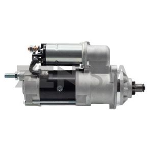 MOTOR PARTIDA DELCO 29MT 12V 9D MB 1620/710