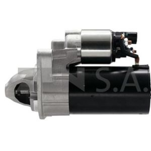 MOTOR PARTIDA BOSCH HILUX 3.0 05> 9D