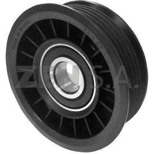 POLIA DESVIADORA S10/F250/FRONTIER