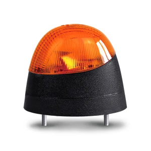 LANTERNA LATERAL LED FORD CARGO 24V LD