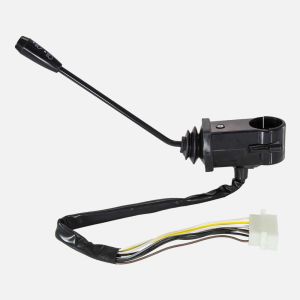 CHAVE SETA MB C/LAMPEJO CURTA 608D
