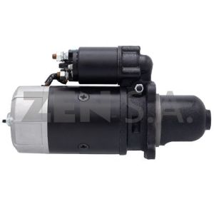 MOTOR PARTIDA BOSCH JF CBT/MB 12V 9D