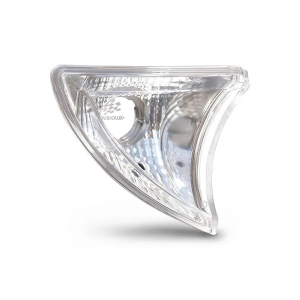LANTERNA DIANTEIRA IVECO STRALIS CR LD