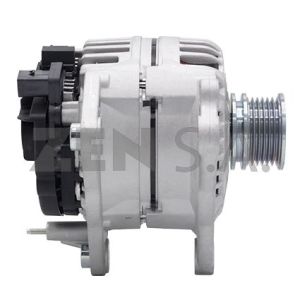ALTERNADOR BOSCH GOL/FOX/UP/GOLF/KOMB 90A