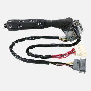 CHAVE SETA/LIMPADOR MB HPN 03> COMPL PRETA
