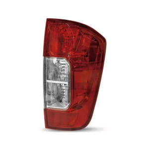 LANTERNA TRASEIRA NISSAN FRONTIER 16> LE